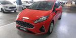Ford Fiesta TIVCT SE Hatchback 2019
