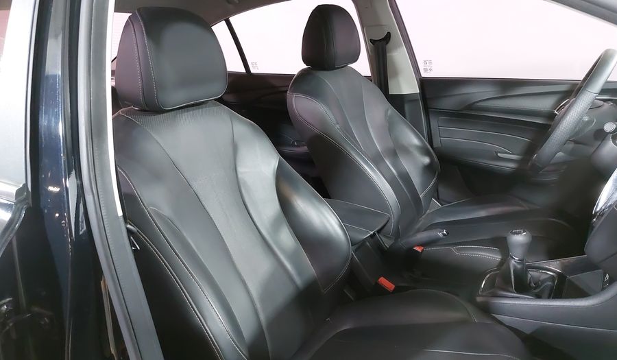 Mg Mg5 1.5 EXCITE Sedan 2024