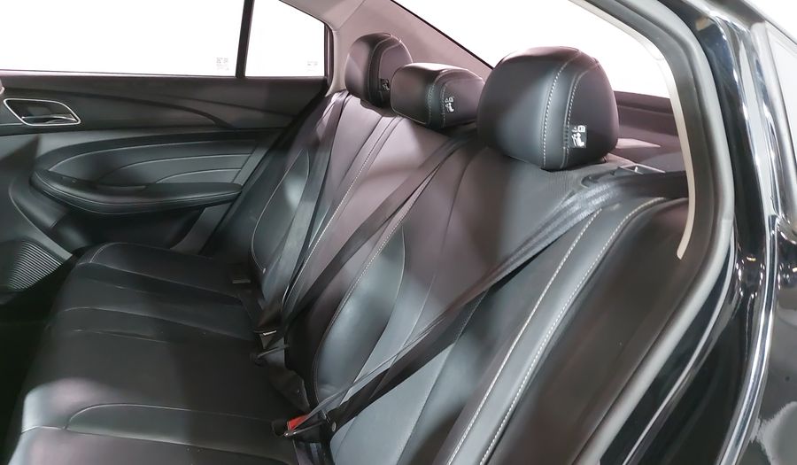 Mg Mg5 1.5 EXCITE Sedan 2024