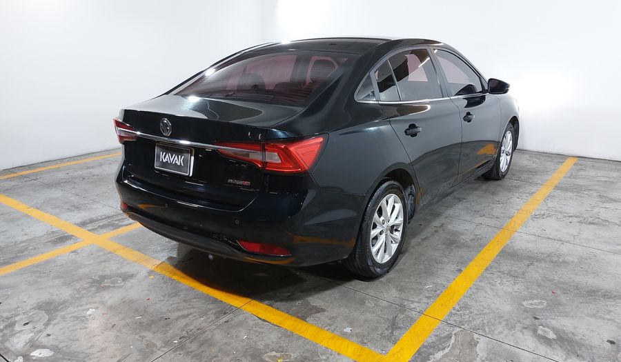 Mg Mg5 1.5 EXCITE Sedan 2024