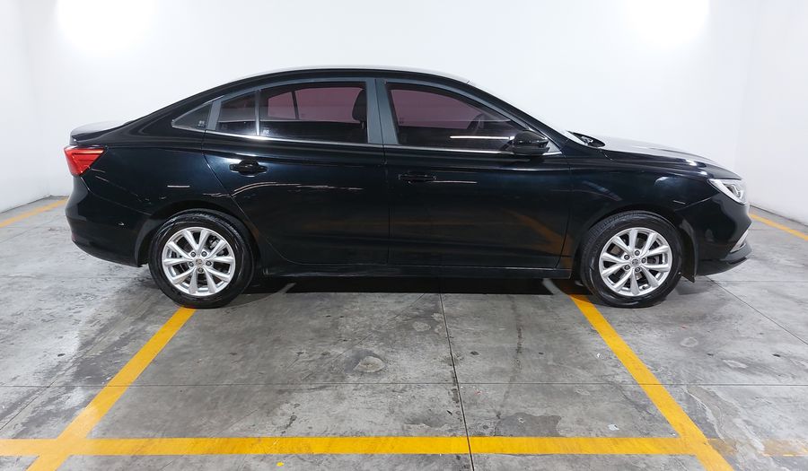 Mg Mg5 1.5 EXCITE Sedan 2024