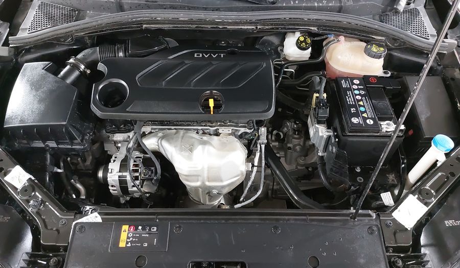 Mg Mg5 1.5 EXCITE Sedan 2024