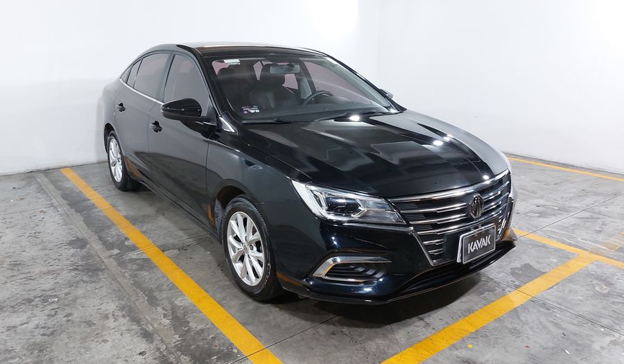 Mg Mg5 1.5 EXCITE Sedan 2024