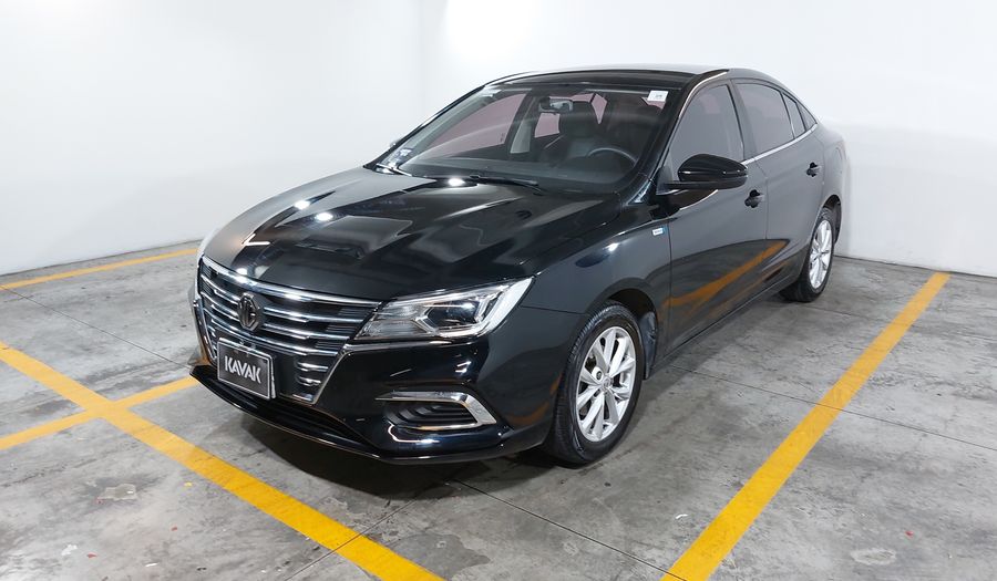 Mg Mg5 1.5 EXCITE Sedan 2024