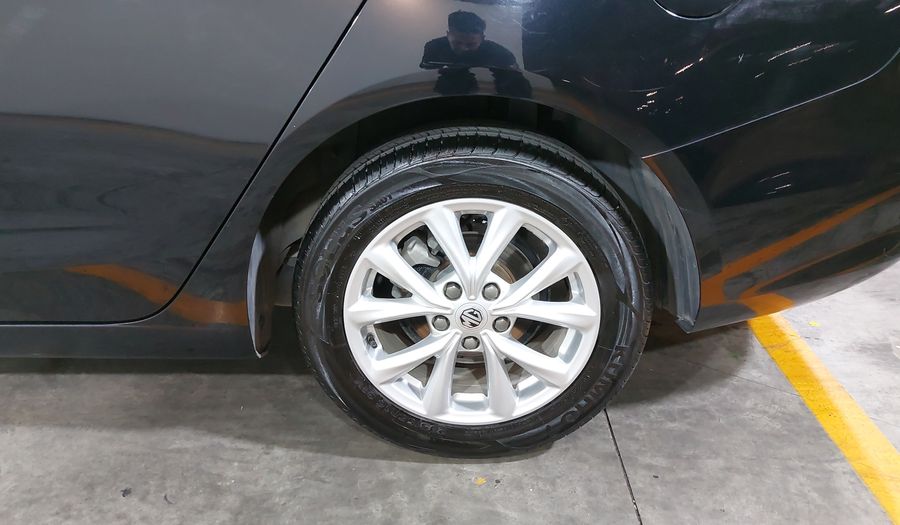 Mg Mg5 1.5 EXCITE Sedan 2024