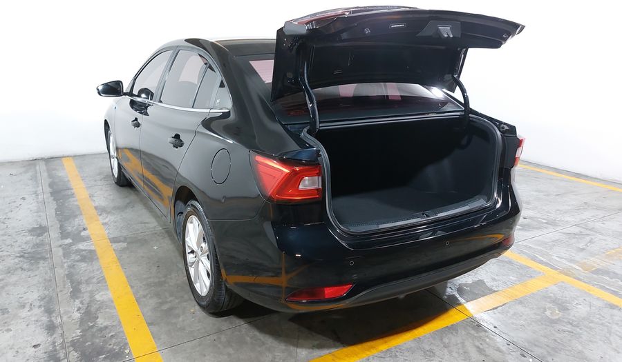 Mg Mg5 1.5 EXCITE Sedan 2024