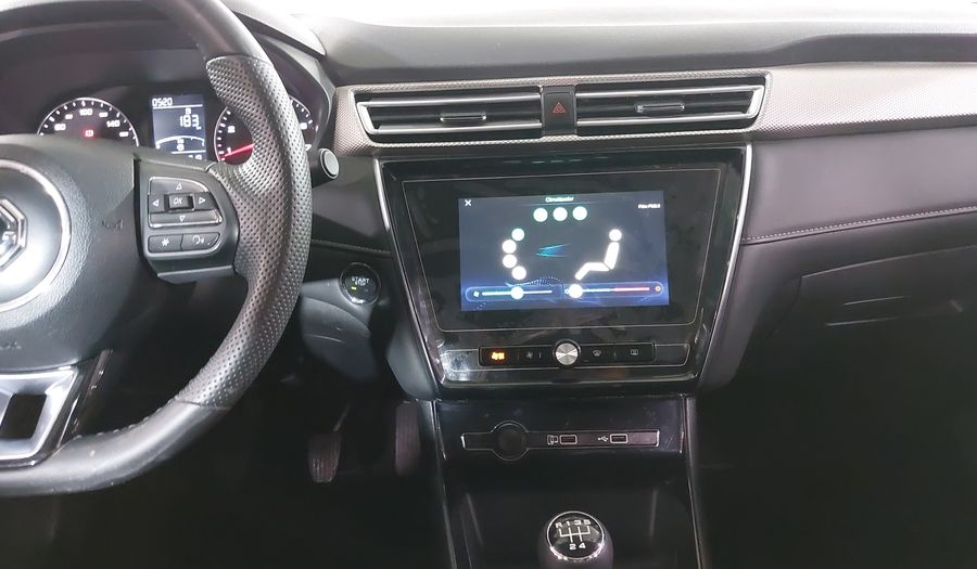 Mg Mg5 1.5 EXCITE Sedan 2024