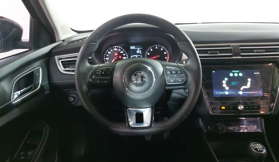 Mg Mg5 1.5 EXCITE Sedan 2024