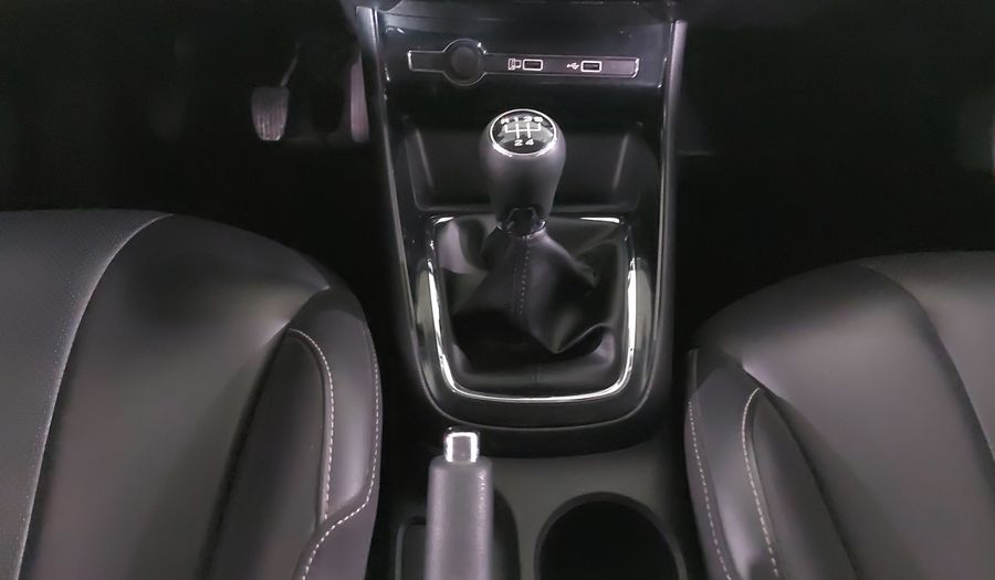 Mg Mg5 1.5 EXCITE Sedan 2024