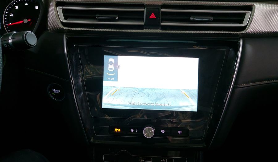 Mg Mg5 1.5 EXCITE Sedan 2024