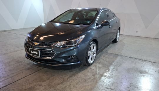 Chevrolet • Cruze