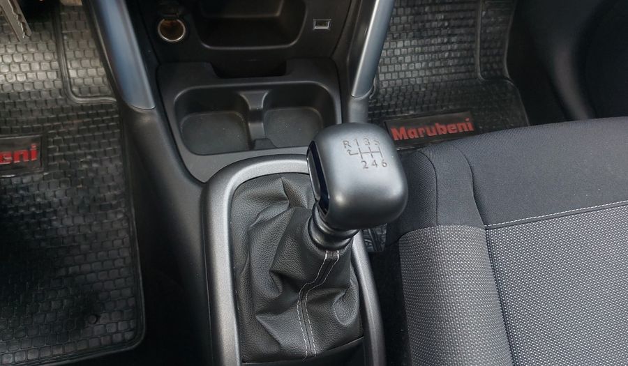 Citroen C3 Aircross 1.5 BLUEHDI 100 BVM LIVE Suv 2019