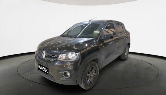 Renault • Kwid
