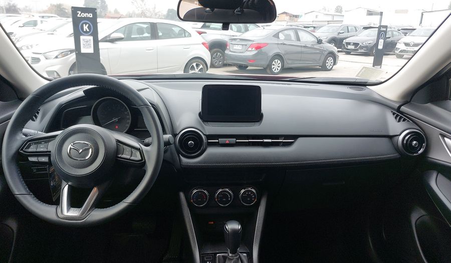 Mazda Cx-3 2.0 R AUTO SKYACTIVE Suv 2023