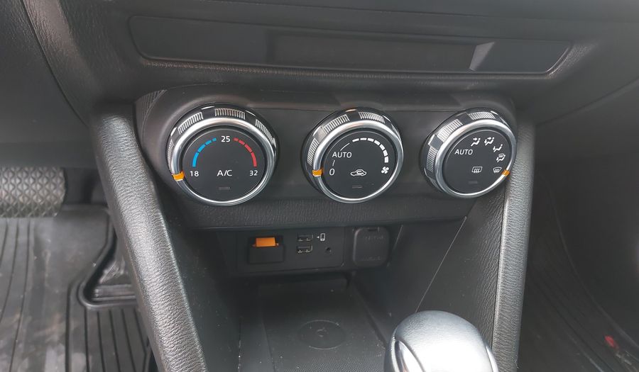 Mazda Cx-3 2.0 R AUTO SKYACTIVE Suv 2023