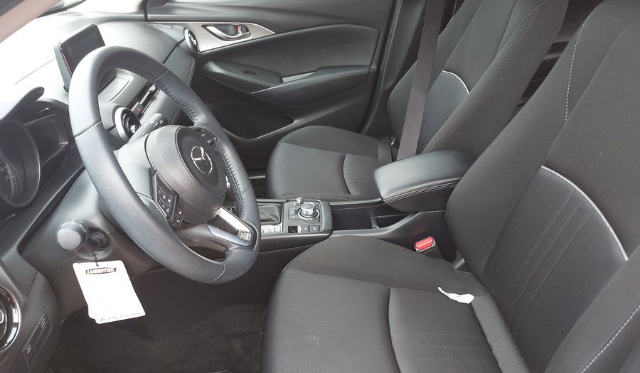 Mazda Cx-3 2.0 R AUTO SKYACTIVE Suv 2023