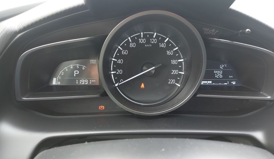 Mazda Cx-3 2.0 R AUTO SKYACTIVE Suv 2023