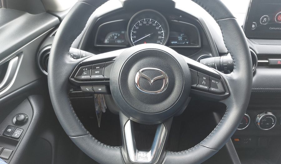 Mazda Cx-3 2.0 R AUTO SKYACTIVE Suv 2023