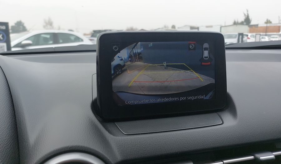 Mazda Cx-3 2.0 R AUTO SKYACTIVE Suv 2023