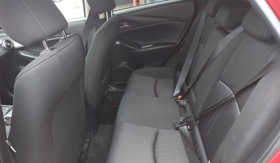Mazda Cx-3 2.0 R AUTO SKYACTIVE Suv 2023