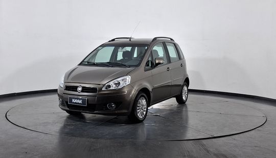 Fiat • Idea