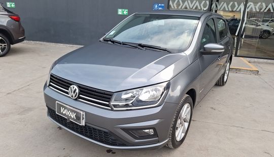 Volkswagen • Gol