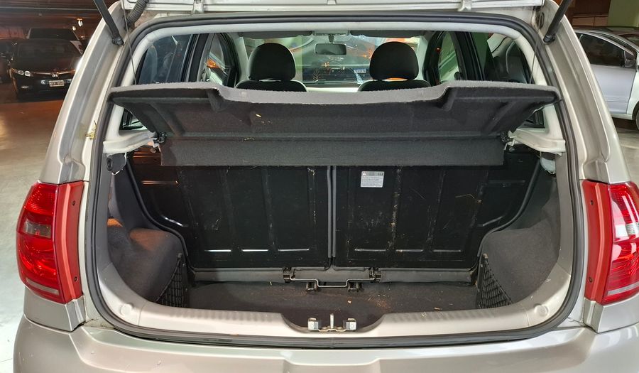 Volkswagen Fox 1.6 HIGHLINE Hatchback 2014