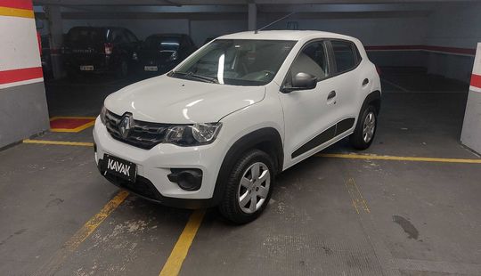 Renault • Kwid