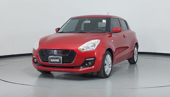 Suzuki • Swift