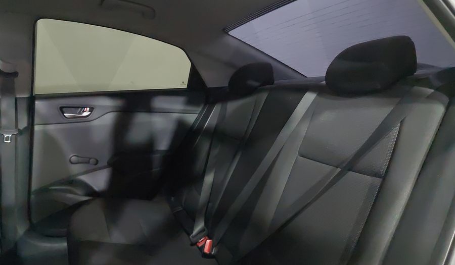 Hyundai Accent 1.6 GL Sedan 2022