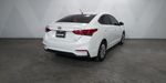Hyundai Accent 1.6 GL Sedan 2022
