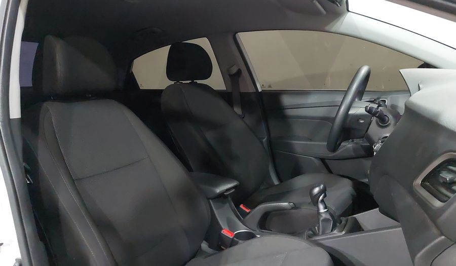 Hyundai Accent 1.6 GL Sedan 2022