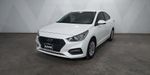 Hyundai Accent 1.6 GL Sedan 2022