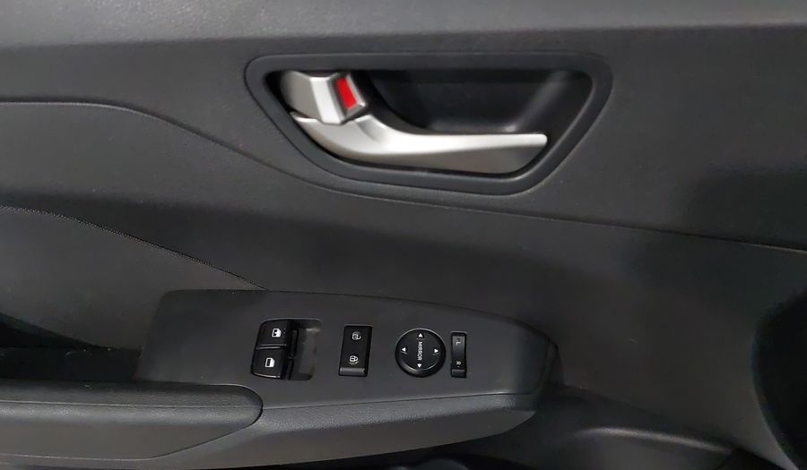 Hyundai Accent 1.6 GL Sedan 2022