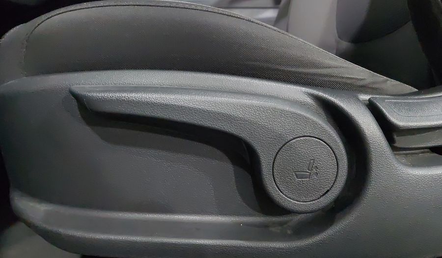 Hyundai Accent 1.6 GL Sedan 2022