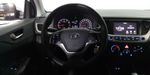 Hyundai Accent 1.6 GL Sedan 2022