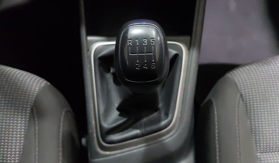Hyundai Accent 1.6 GL Sedan 2022
