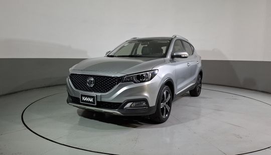 2022 • 41,834 km • Automático