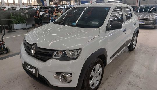 Renault • Kwid