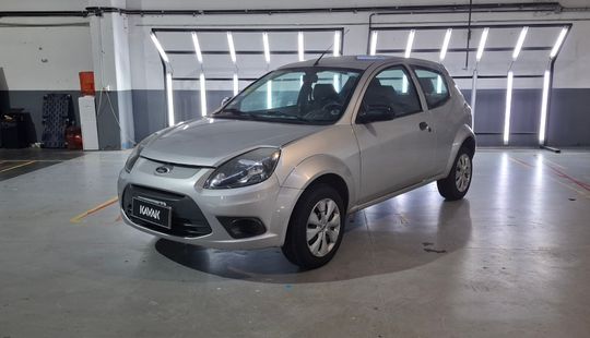 Ford • Ka