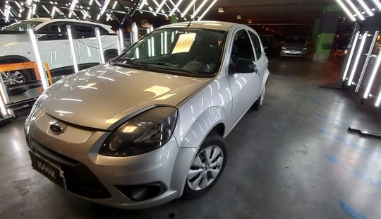 Ford • Ka