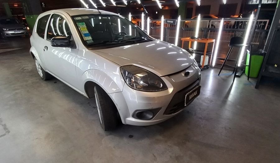 Ford Ka 1.6 FLY VIRAL Hatchback 2012