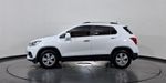 Chevrolet Tracker 1.8 LTZ MT 4X2 Suv 2018