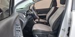 Chevrolet Tracker 1.8 LTZ MT 4X2 Suv 2018