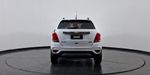 Chevrolet Tracker 1.8 LTZ MT 4X2 Suv 2018