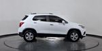 Chevrolet Tracker 1.8 LTZ MT 4X2 Suv 2018