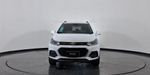 Chevrolet Tracker 1.8 LTZ MT 4X2 Suv 2018