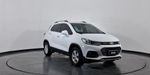 Chevrolet Tracker 1.8 LTZ MT 4X2 Suv 2018