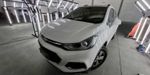 Chevrolet Tracker 1.8 LTZ MT 4X2 Suv 2018
