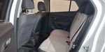 Chevrolet Tracker 1.8 LTZ MT 4X2 Suv 2018